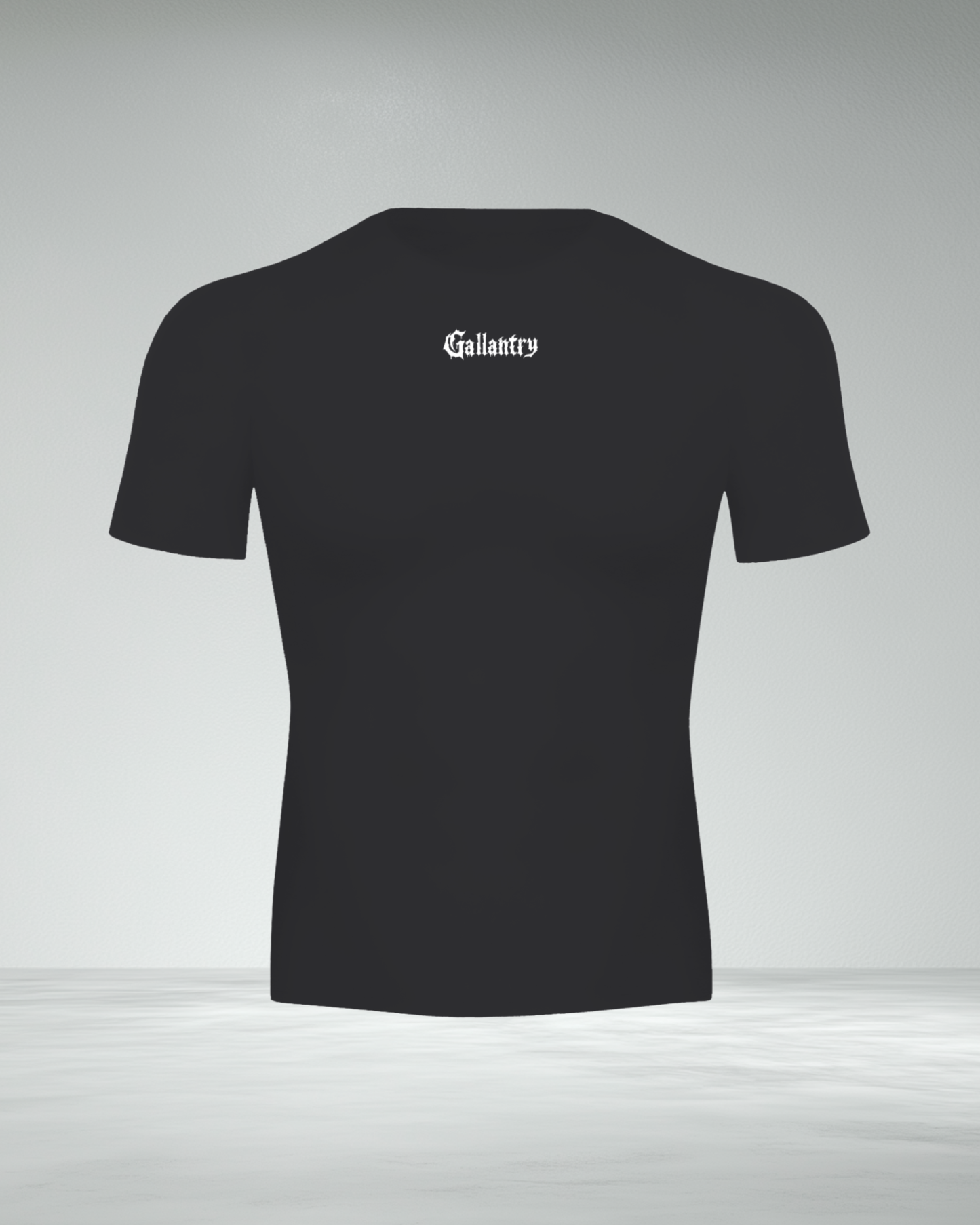 Classic Short Sleeve 'EYL' Training T