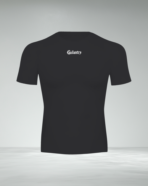 Classic Short Sleeve 'EYL' Training T