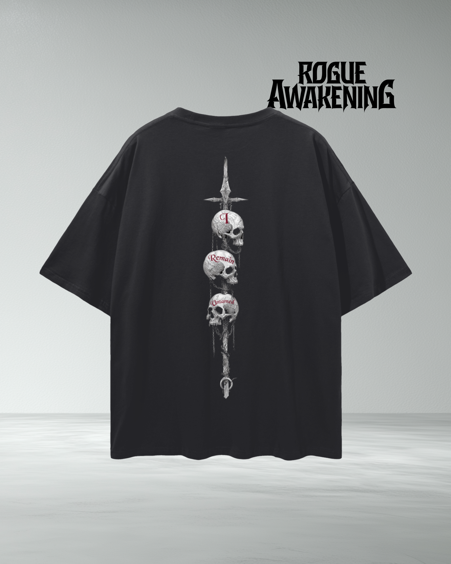 Rogue Awakening T
