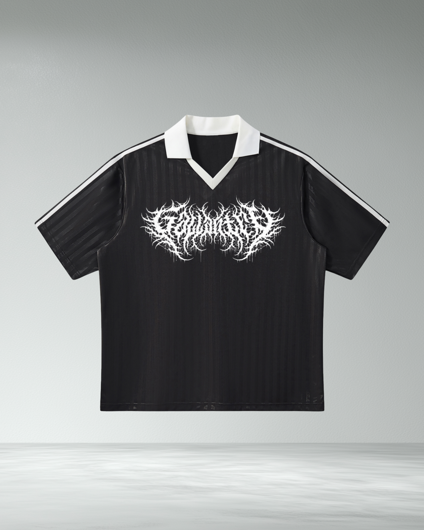 Contrast Football Jersey