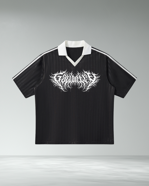 Contrast Football Jersey