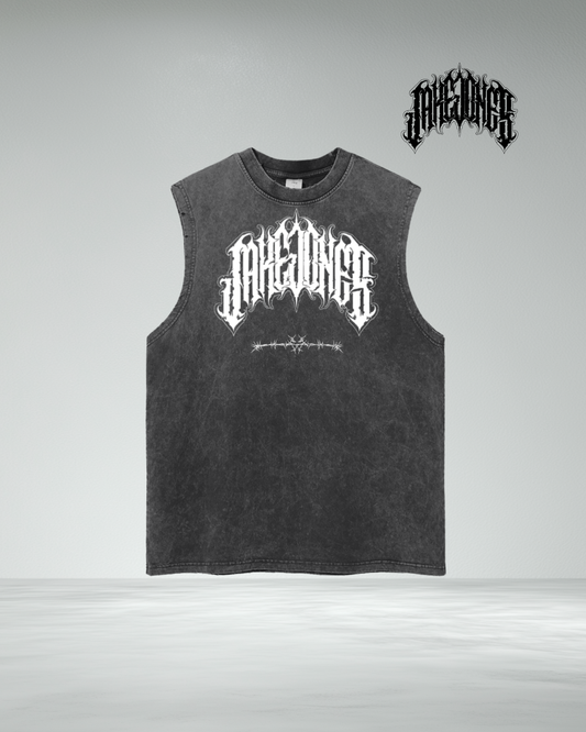 Jake Jones 'EYL' Tank