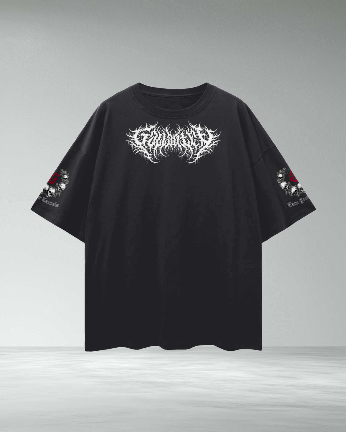 Gallantry Custom T