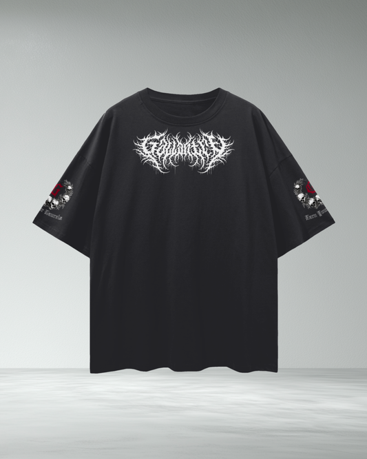Gallantry Custom T