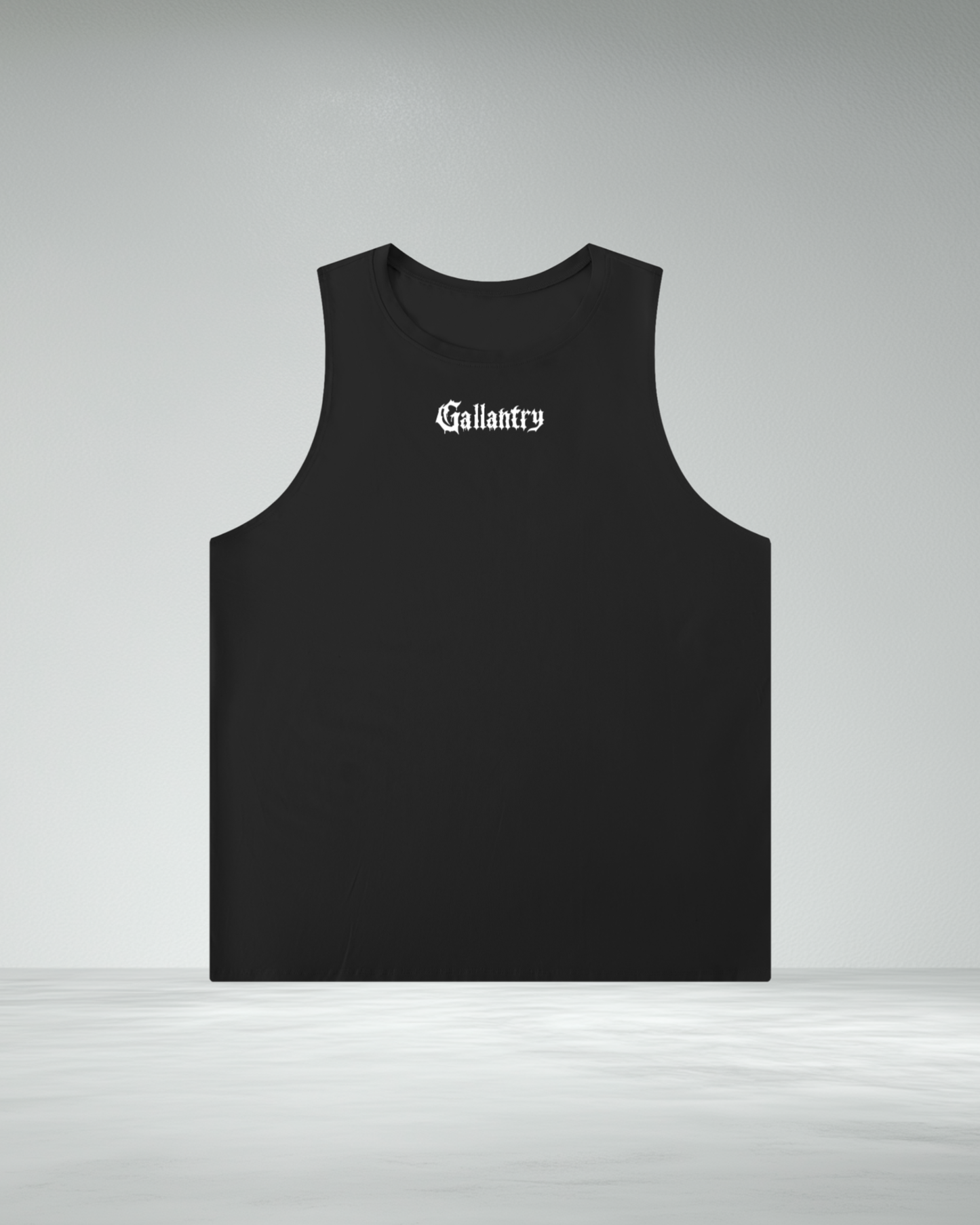 Classic Lightweight Performance Tank