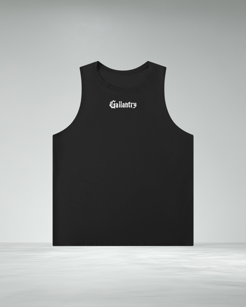 Classic Lightweight Performance Tank