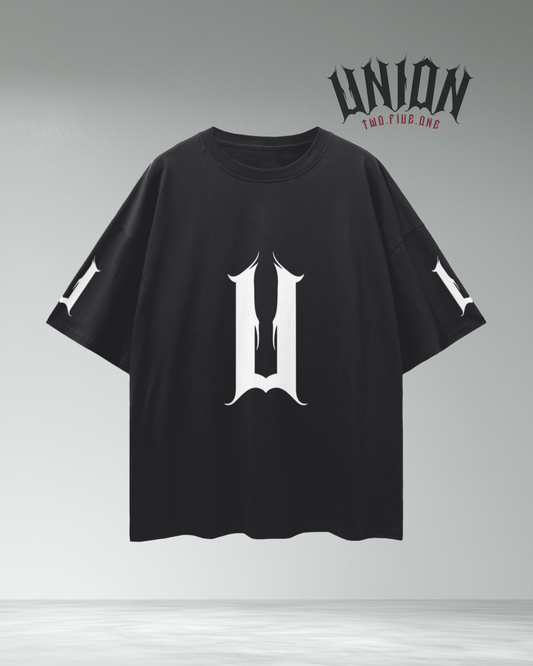 Union251 Drop Shoulder T