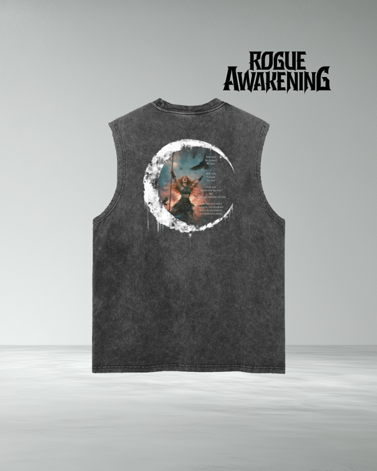 Rogue Awakening Tank