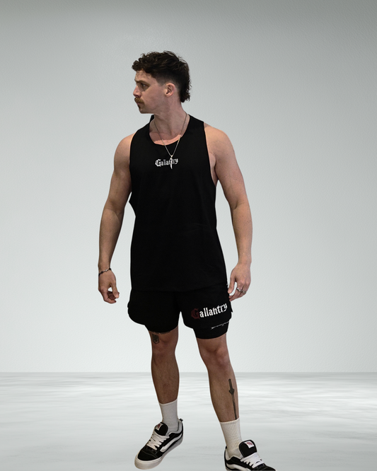 Classic Lightweight Performance Tank