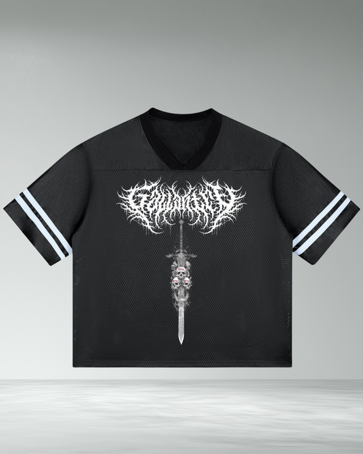 'Earn Your Laurels' Jersey