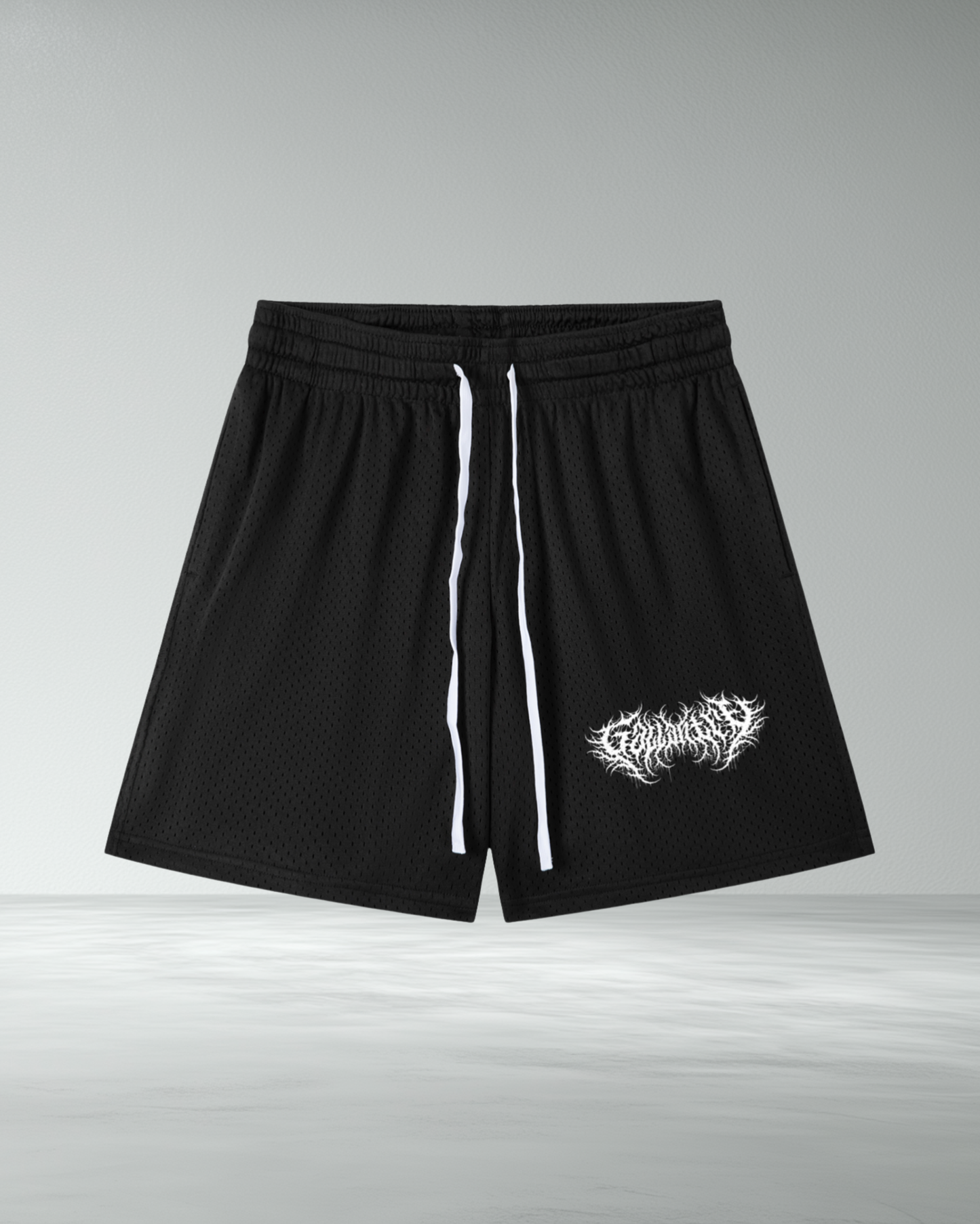 Essential Mesh Shorts