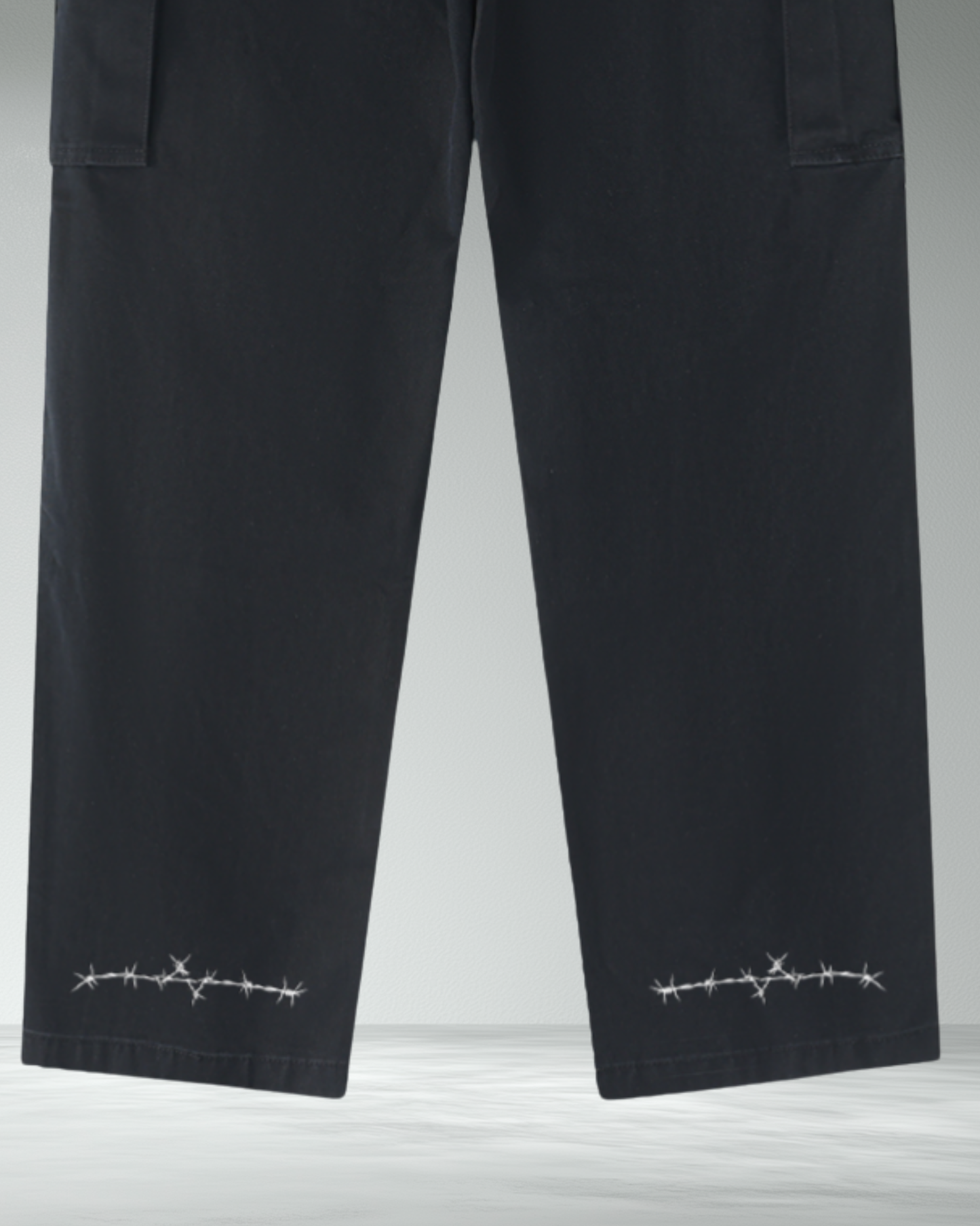 Combat 'EYL' Trousers