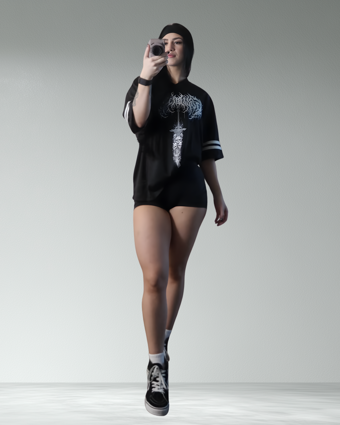 'Earn Your Laurels' Jersey