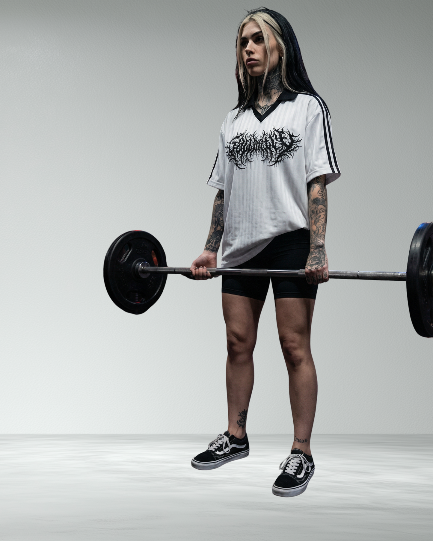 Contrast Football Jersey