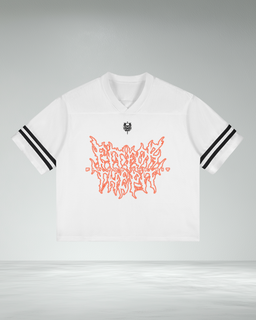 FitForThePit x Gallantry Jersey