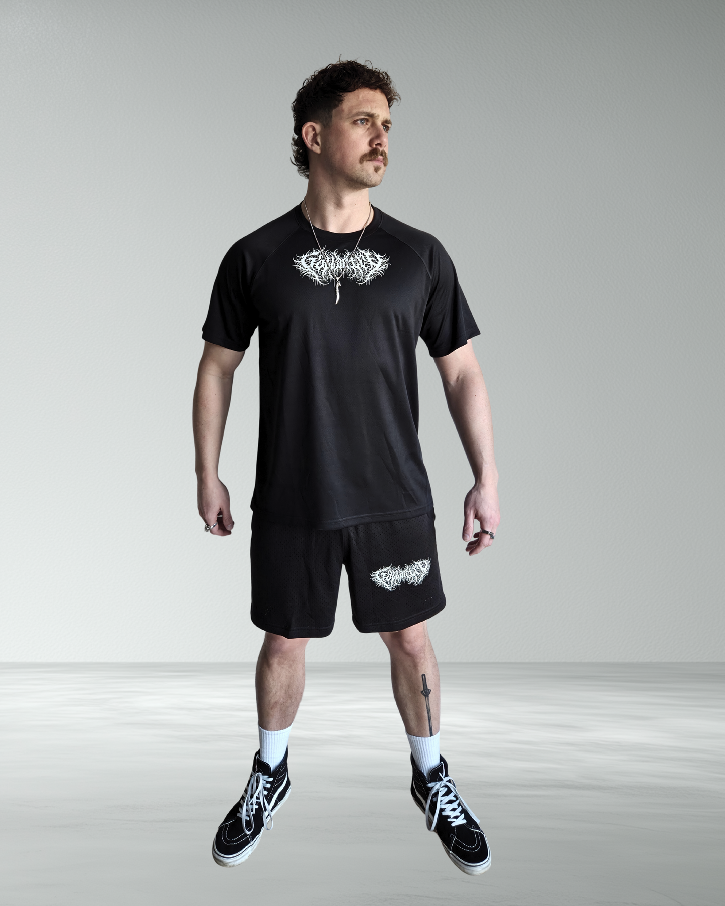 Essential Mesh Training T