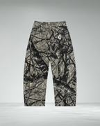 Barrel Camo 'EYL' Combats