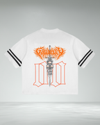 FitForThePit x Gallantry Jersey