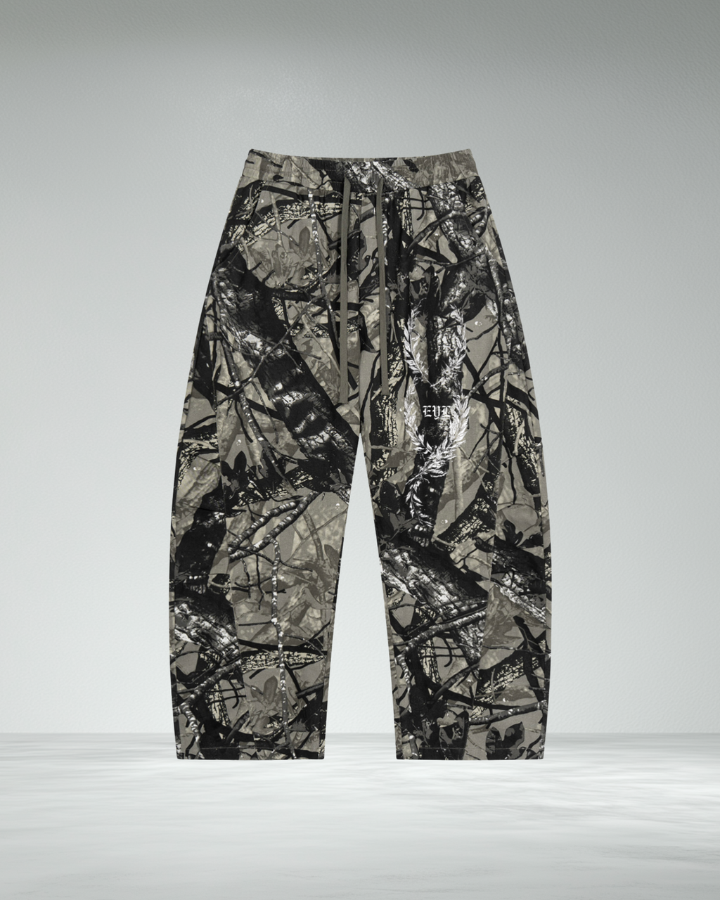 Barrel Camo 'EYL' Combats