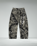 Barrel Camo 'EYL' Combats