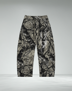 Barrel Camo 'EYL' Combats