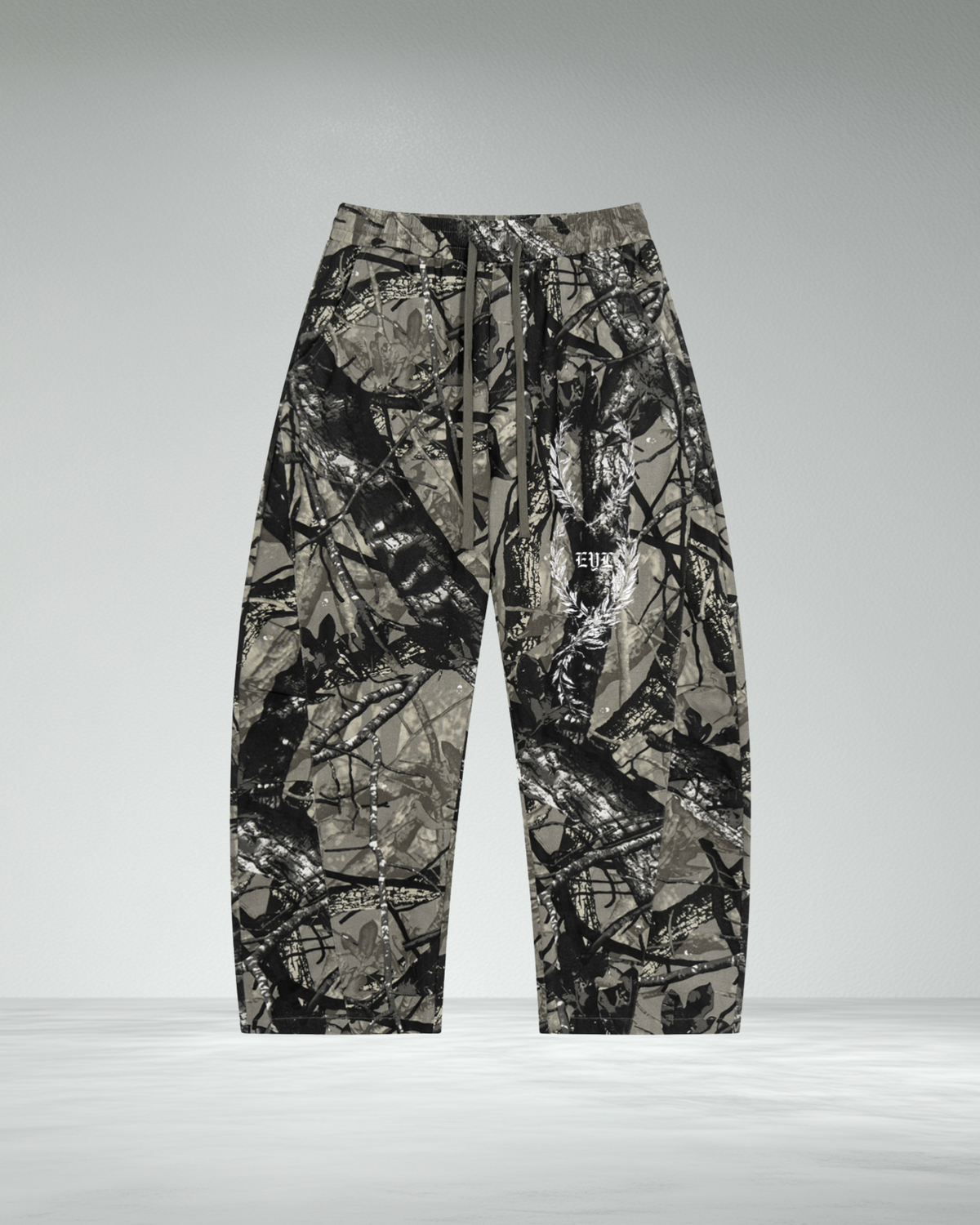 Barrel Camo 'EYL' Combats