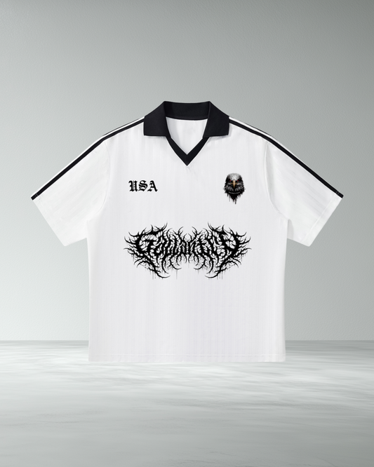 Gallantry x USA Football Jersey