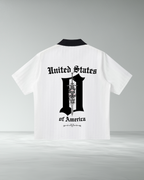 Gallantry x USA Football Jersey