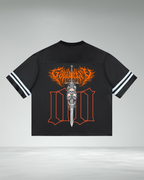 FitForThePit x Gallantry Jersey