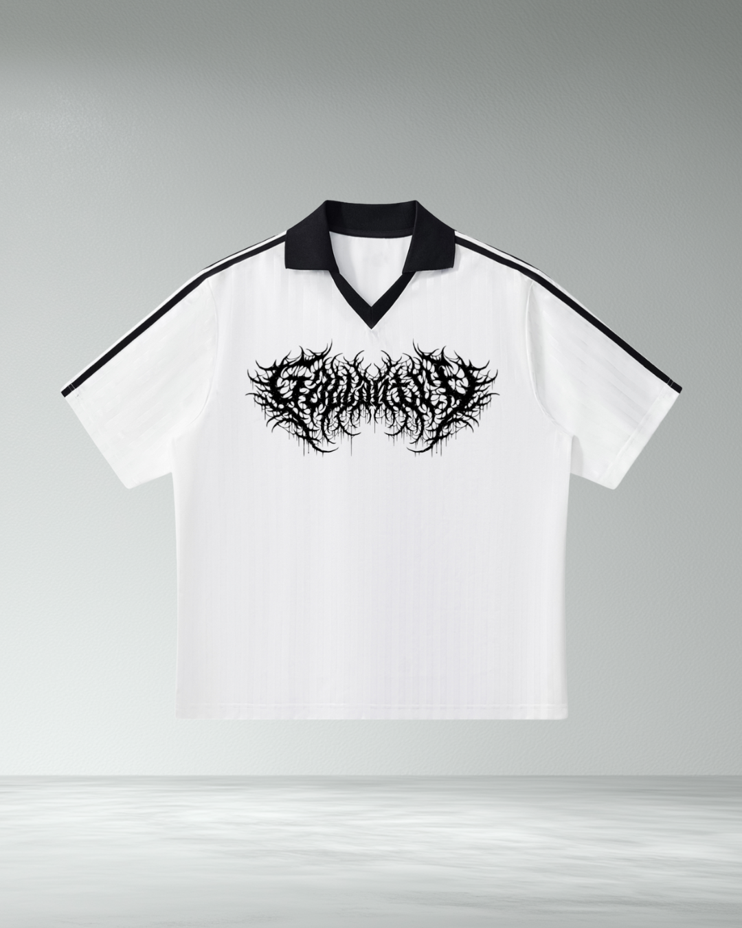 Contrast Football Jersey