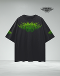 FHA Drop Shoulder T