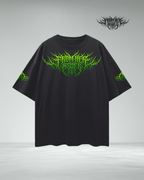 FHA Drop Shoulder T