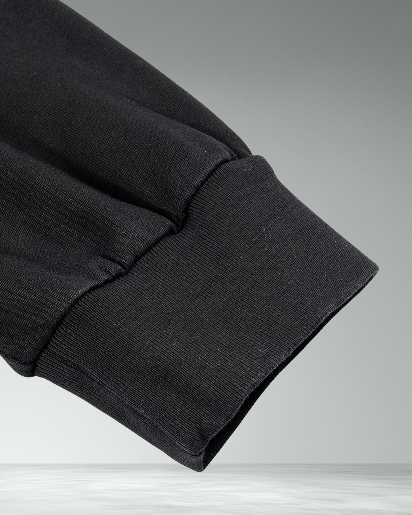 Deathcore sunfaded frayed faux two-piece t