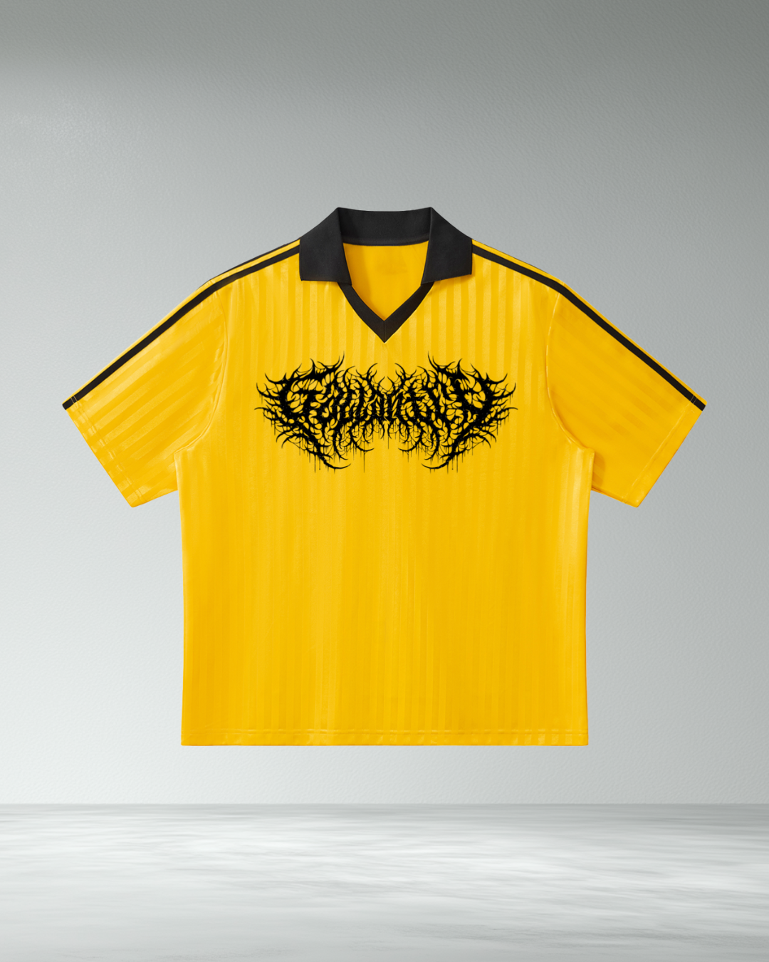 Contrast Football Jersey