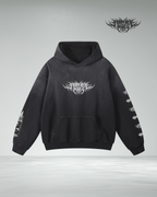 FHA Heavyweight Sunfaded Sleeved Hoodie