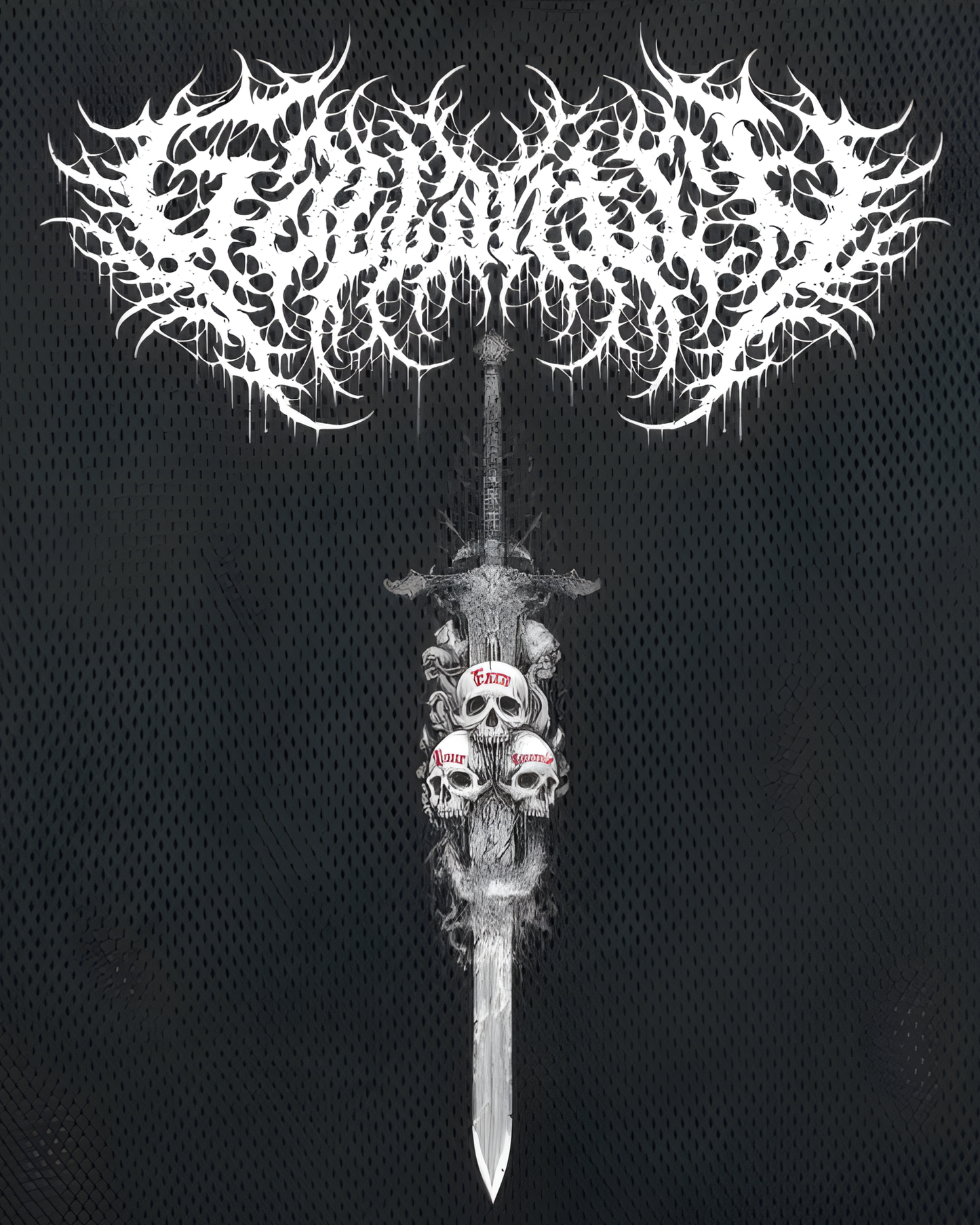 'Earn Your Laurels' Jersey