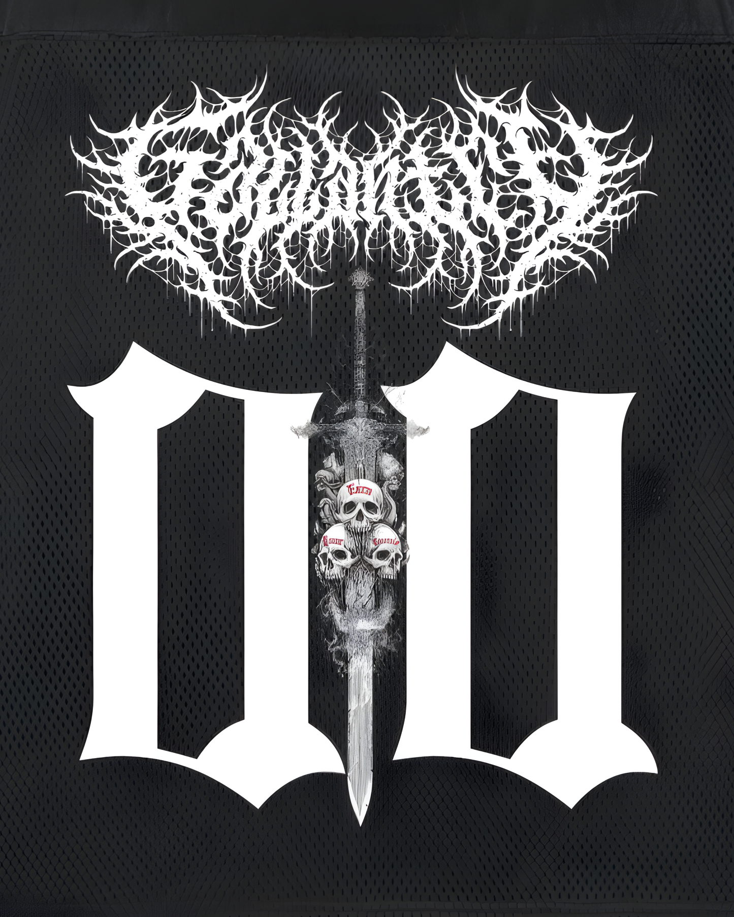 'Earn Your Laurels' Jersey