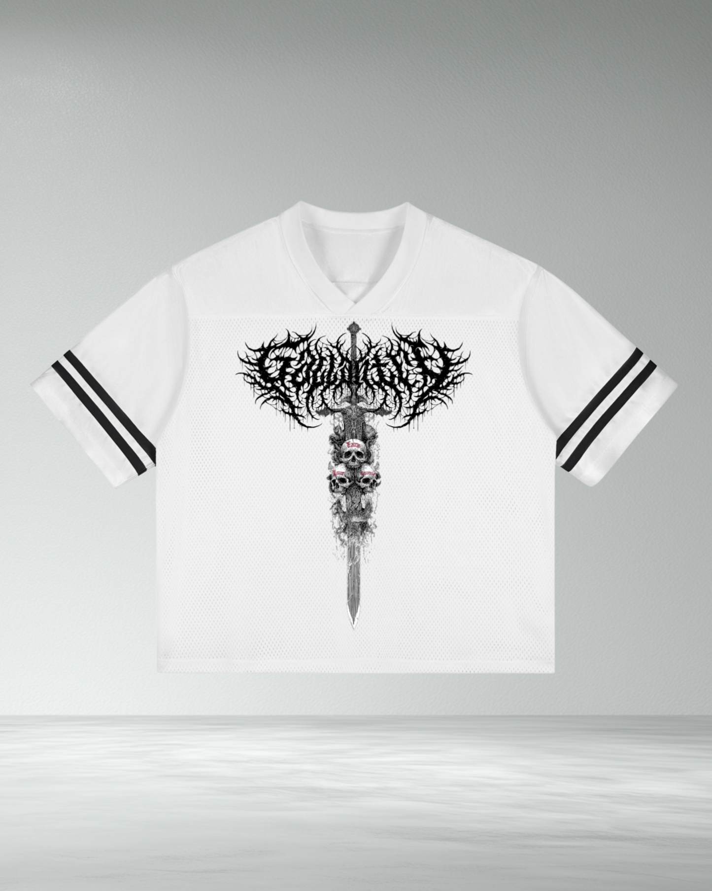 'Earn Your Laurels' Jersey