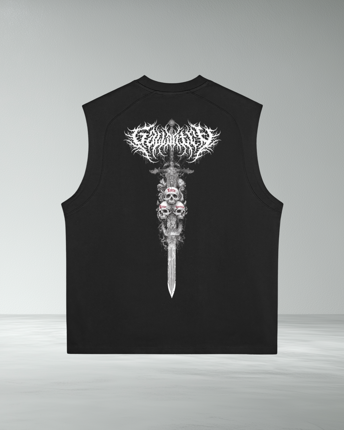 Sorona® Training Tank