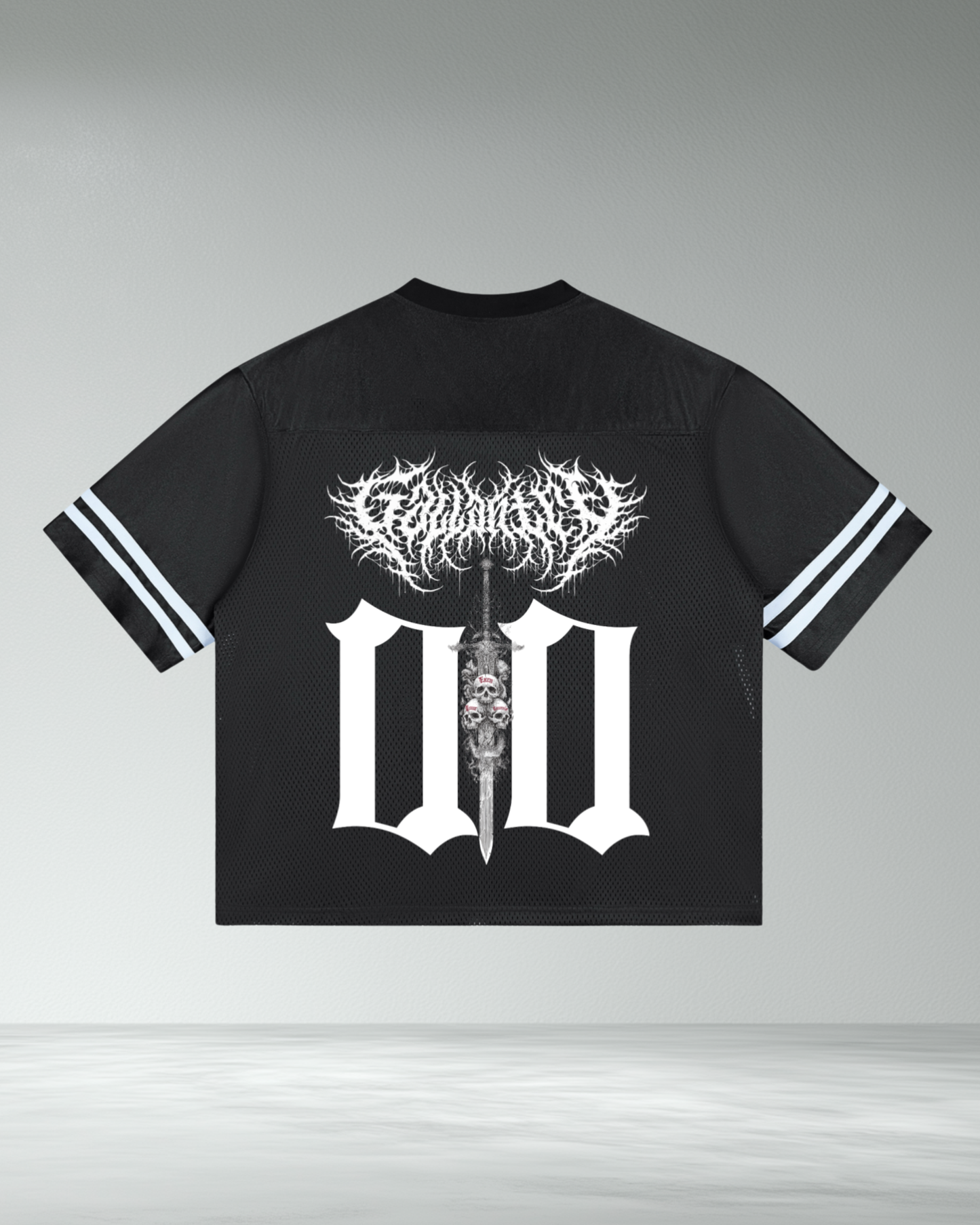 'Earn Your Laurels' Jersey