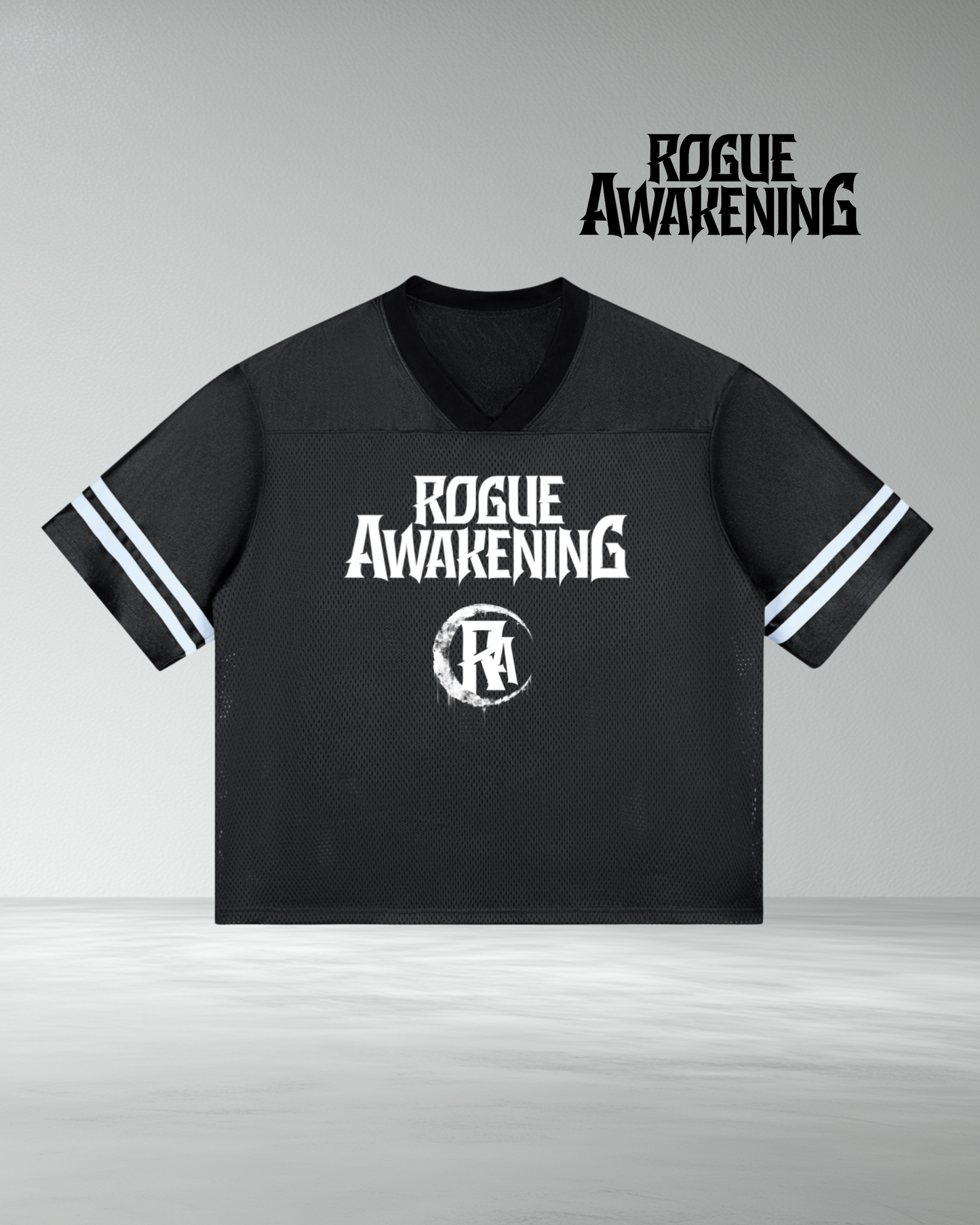 Rogue Awakening Jersey