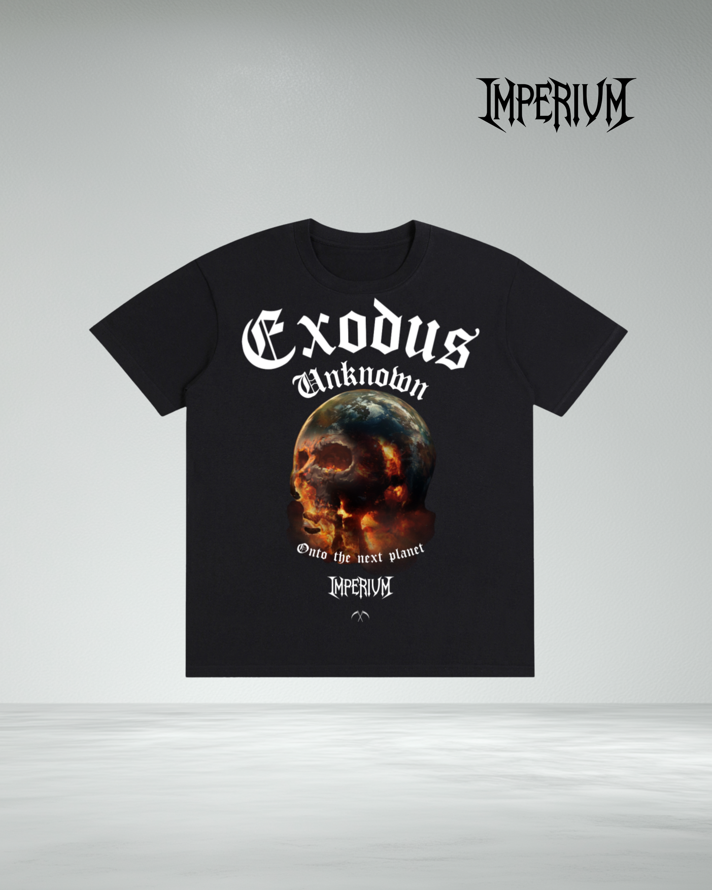 Imperium Classic 'Exodus Unknown' T