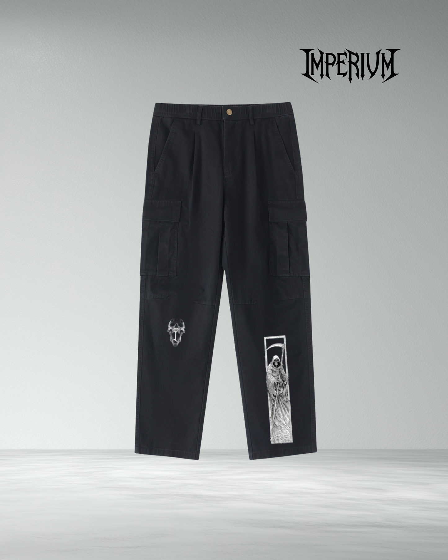Imperium Combat Trousers