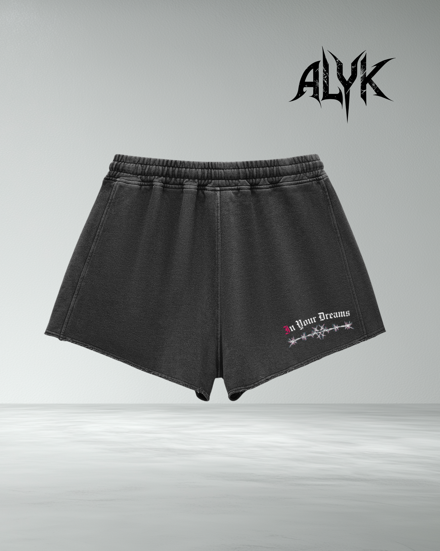 ALYK 'In Your Dreams' Shorts