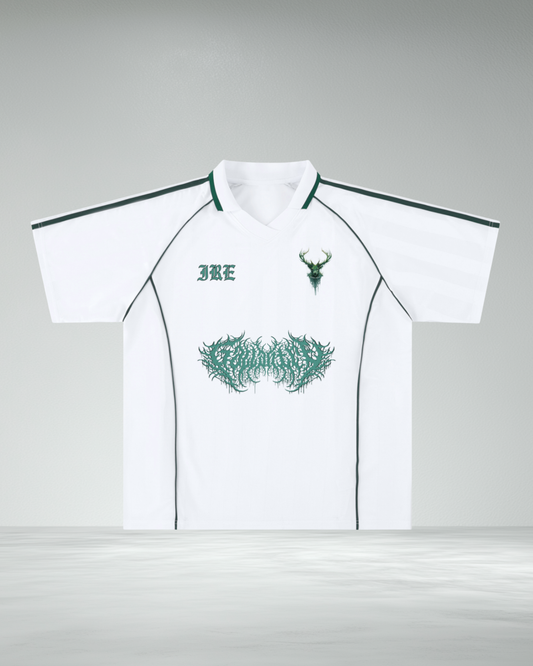 Gallantry x Northern Ireland Football Jersey