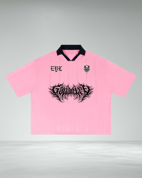 Boxy Football Jersey