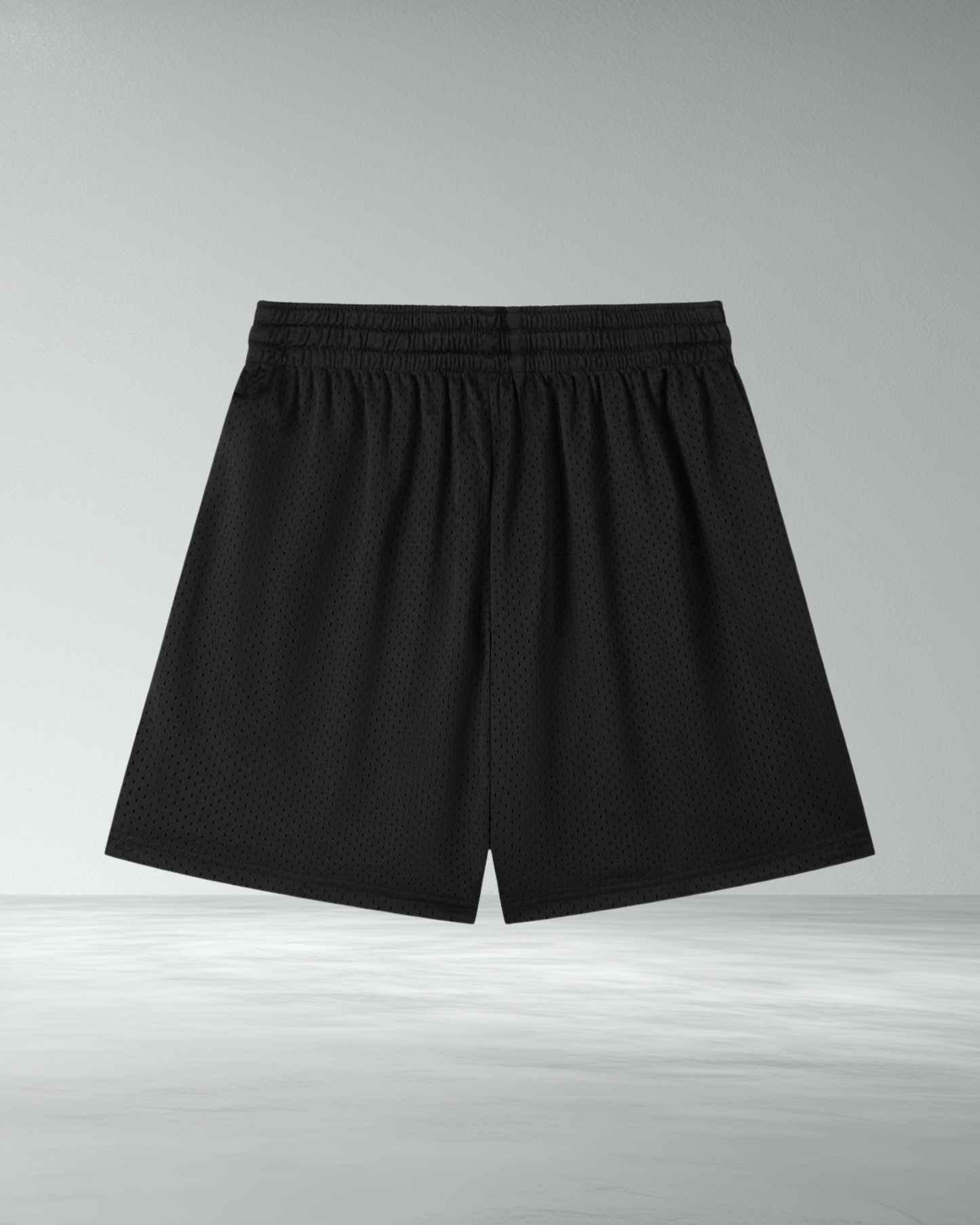Essential Mesh Shorts