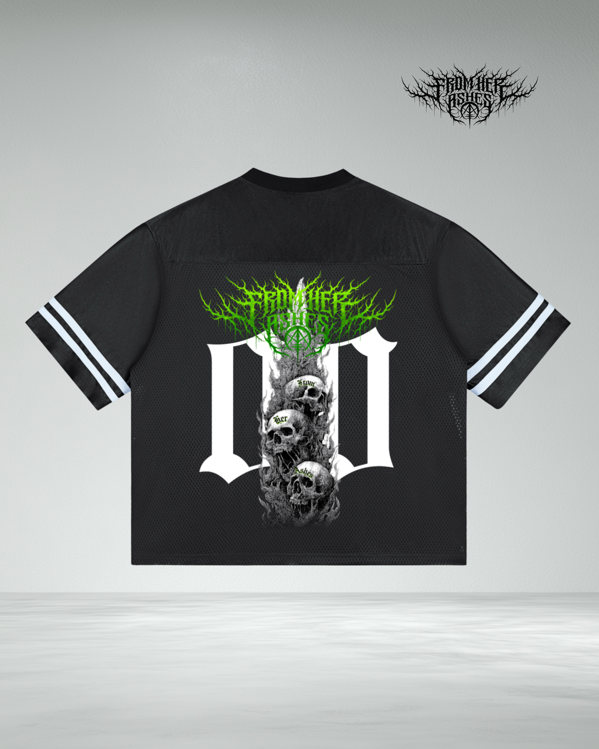 FHA Jersey