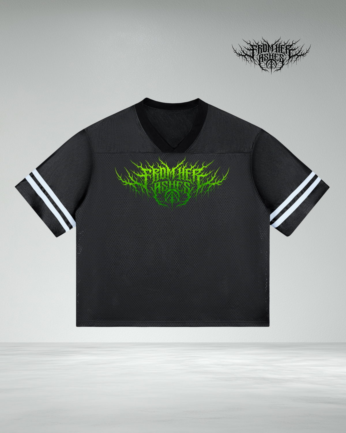 FHA Jersey