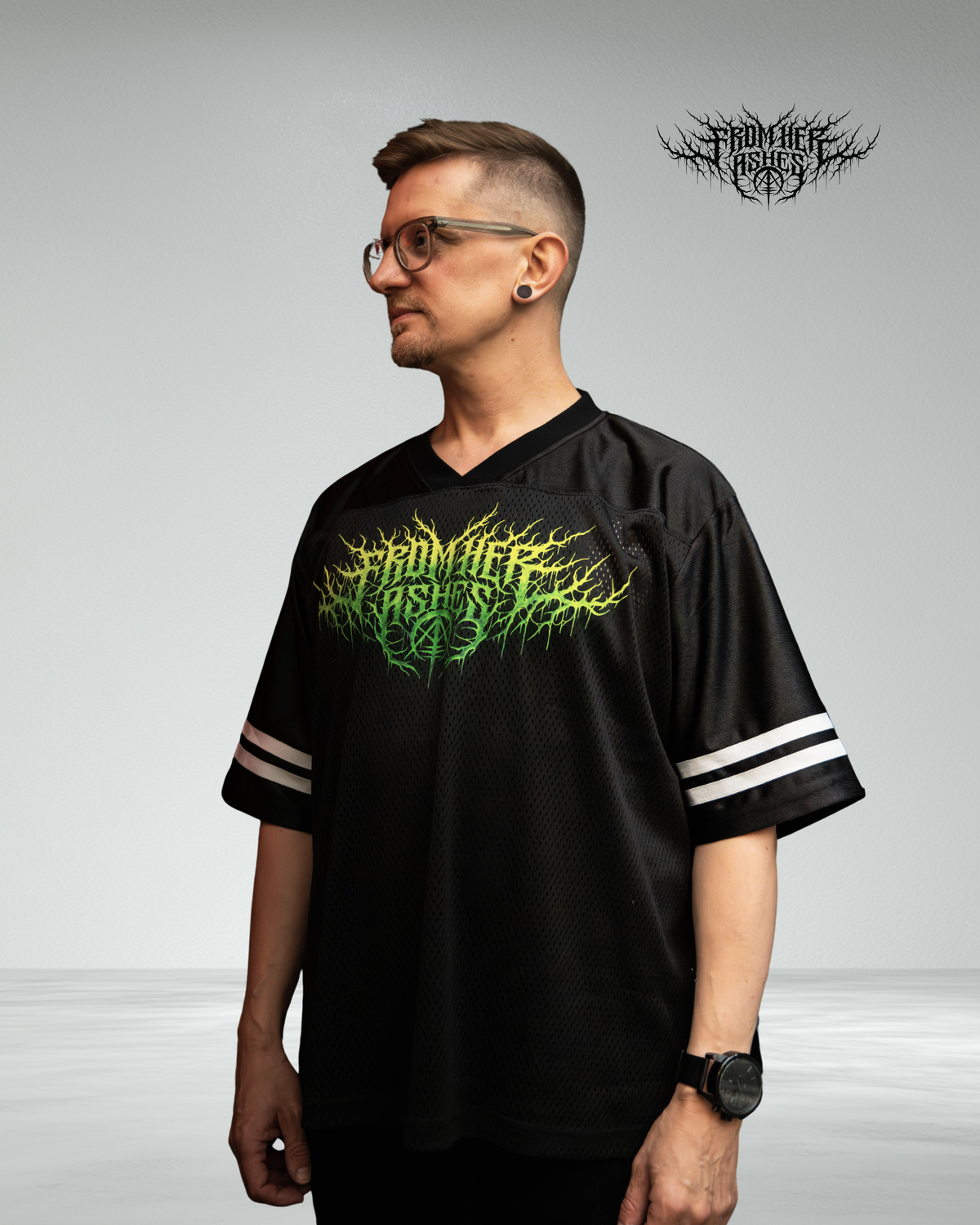 FHA Jersey